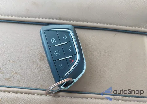 2021 Cadillac Escalade 4Wd Sport from USA, damaged, VIN 1GYS4FKL5MR217594